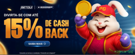 Lista de jogos para minecartpg casino section