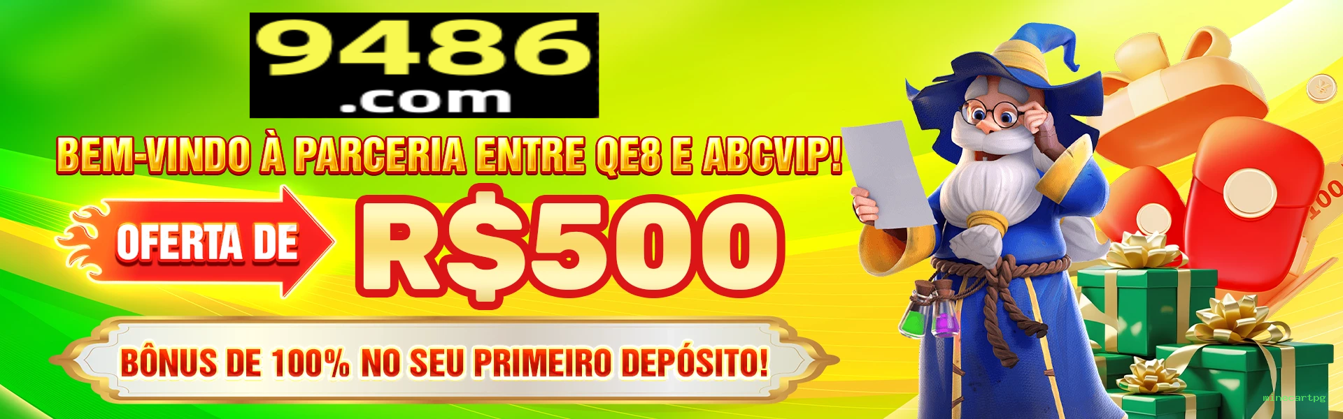 Controles de pagamento e BRL em minecartpg