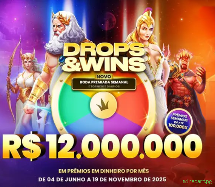 Big win animation on minecartpg slot Jogo